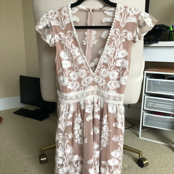 For Love And Lemons Dresses & Skirts - For Love & Lemons Mini Dress